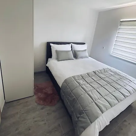 Villa Odmaraliste Hellena 2 Sarajevo