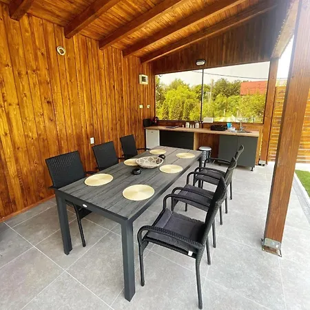 Villa Odmaraliste Hellena 2