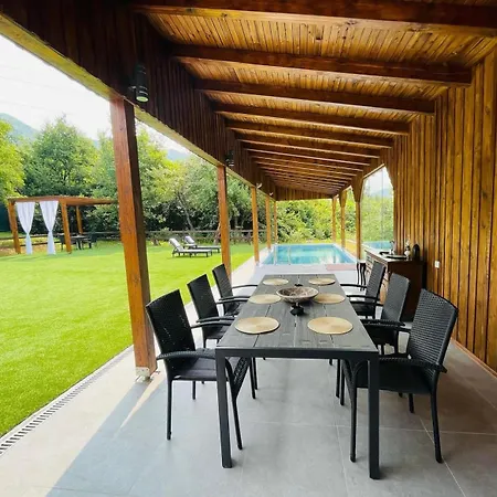 Villa Odmaraliste Hellena 2 Sarajevo